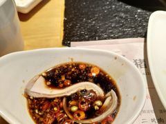 -洪氏嗨捞·广东猪肚鸡·椰子鸡火锅(西咸万象城店)