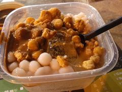 -甜心闲生传统手工冰粉(奎星楼店)
