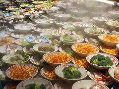 -九记潮汕现切鲜牛肉自助火锅(长沙·方圆荟店)