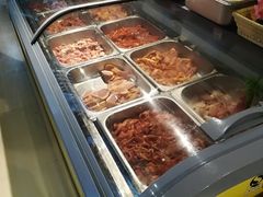 -烤尚宫烤肉火锅海鲜自助餐厅(朝阳广场店)