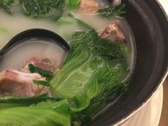 -广州逸林假日酒店·四季桃源中餐厅(白云山风景区店)