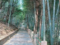 -敬亭山风景名胜区