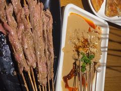 -蚝太郎 • 海鲜烧烤(Upark店)