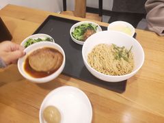 -鴻瑞興面馆(保利时光里店)