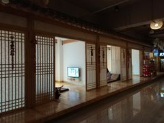 大堂-善水温泉·汗蒸·SPA·生活会馆(桑田路店)