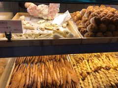 QQ麻薯-汪保来(杭州解放路店)