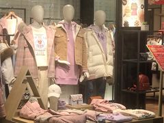 -TEENIEWEENIE(千盛百货购物中心店)