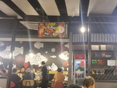-鱼酷活鱼烤鱼(梅江印象城店)