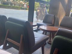 -星巴克(朵云轩店)