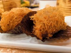 -麒麟中餐厅·经典粤菜·地道菜式老字号(广州长隆酒店)