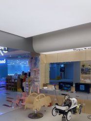 -Oh my head 儿童理发(丹尼斯大卫城店)
