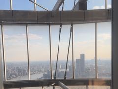 -上海中心大厦