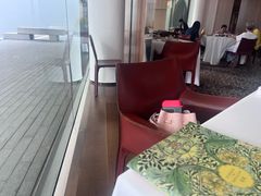 -夏苑(新加坡丽思卡尔顿美年酒店)