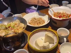 -洞庭土菜小炒馆(易发广场店)