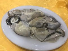 -濠轩阁特色生蚝火锅(水湾路店)