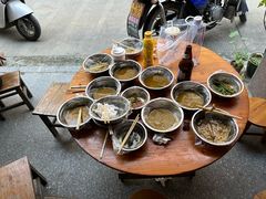 -正宗梧州牛肠酸