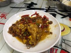 -文杰餐馆(南洪时尚风情街店)