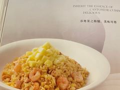 -茉里粤菜(皇姑万象汇店)