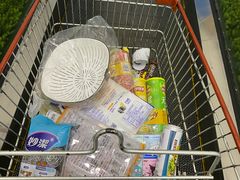 -世纪联华(外高桥店)