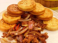 双喜炭烧肉-全聚德(常州店)