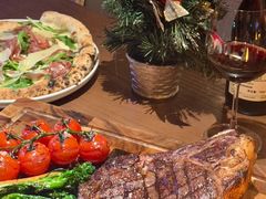 -Mammamia意大利餐厅(阳春巷店)