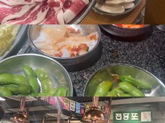 -GOGIYA·咕叽吖韩国传统烤肉店(小榄店)