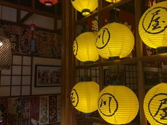 -玉川屋·深夜食堂居酒屋(柳巷店)