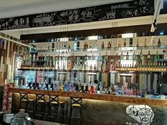 -功夫怪兽·烧烤(西工小街店)