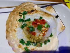 招牌生蚝-本色.小马哥烧烤(五一路总店)