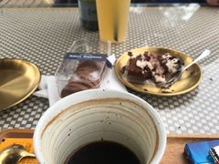 -比顿咖啡(和顺古镇店)