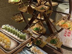-汕头龙光喜来登酒店