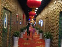 门面-东四民芳餐厅(世茂工三店)