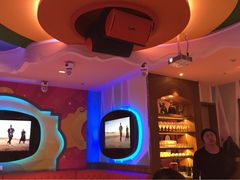 米乐星世界(汇智国际店)-米乐星世界KTV
