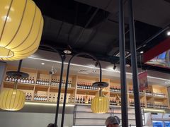 -管氏翅吧(马家堡店)