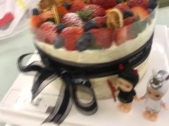 -鑫百万烤鸭店(大兴店)