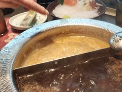 -牛YO寿喜烧和牛火锅自助(三台子万象汇店)