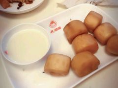 -彤德莱牛肉火锅(双港店)