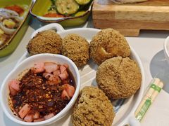 -小食迹贵阳丝娃娃(世纪金源店)