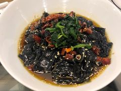 -令氏家外家周秦食府(高新店)