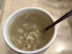 -盛记粥面(佐敦店)