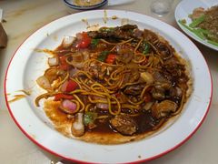 -吕记老鸭汤·徽菜馆(东营路店)