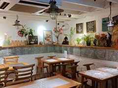 -十面欢腾(长乐路店)