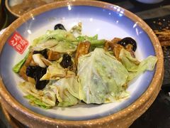 -天津卫码头(南开大悦城店)