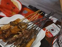 -京元盛铜锅涮肉(上海总店)