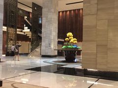 -济南富力凯悦酒店