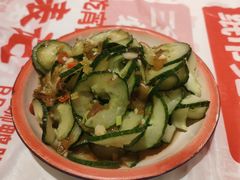 -老表记广西宵夜螺蛳鸭脚煲(西大店)
