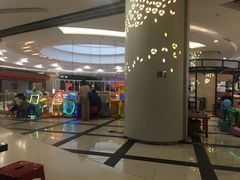 店内环境-京华城