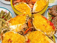 -三妹小龙虾·黄油蟹(华侨城总店)