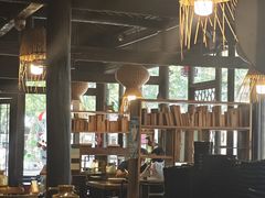 -院子餐厅·大锅菜·老杭帮(桥西直街店)