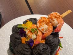-Shantek象提南亚餐厅&西餐融合Bistro(淮海中路店)